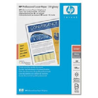 Papel HP Professional para impresin lser - 250 hojas/A4/210 x 297 mm (Q2552A)
